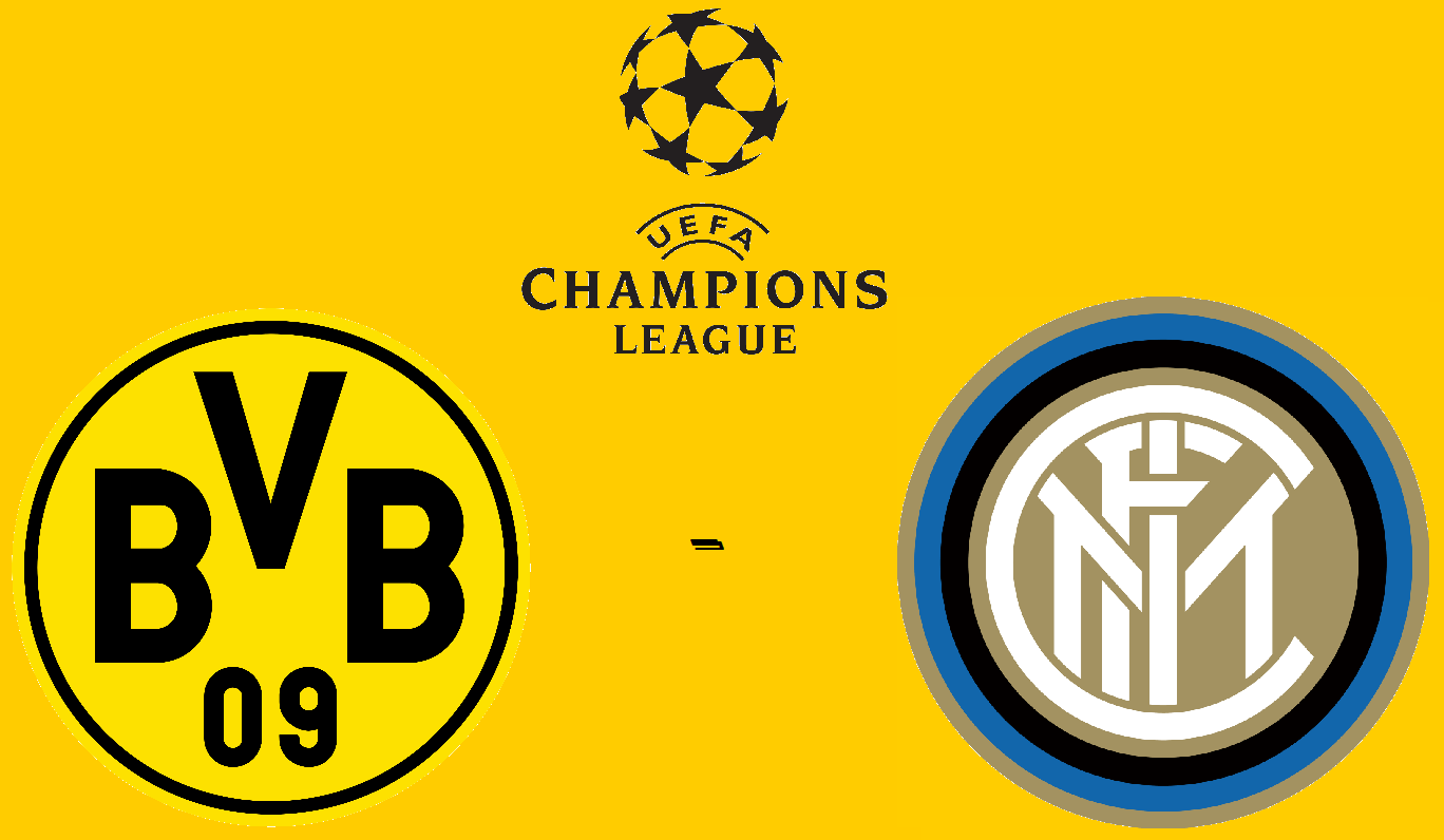 CL: BVB - Inter Mailand