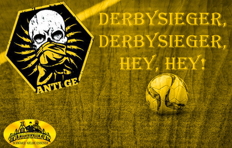 Derbysieger