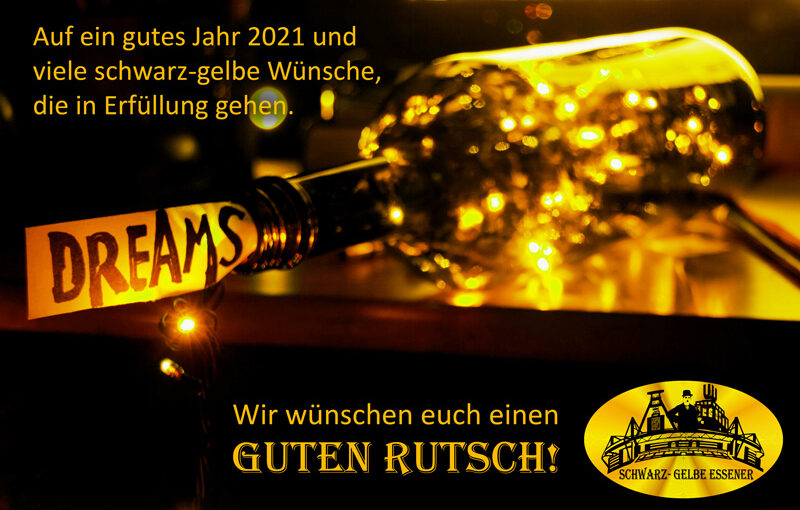 Silvester 2020/2021