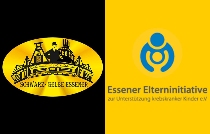 Hilfe für die Essener Elterinitiative zur Unterstützung krebskranker Kinder e.V.