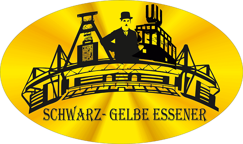 Logo Schwarz-Gelbe Essener e.V.