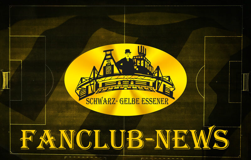 Fanclub-News 2022/2023