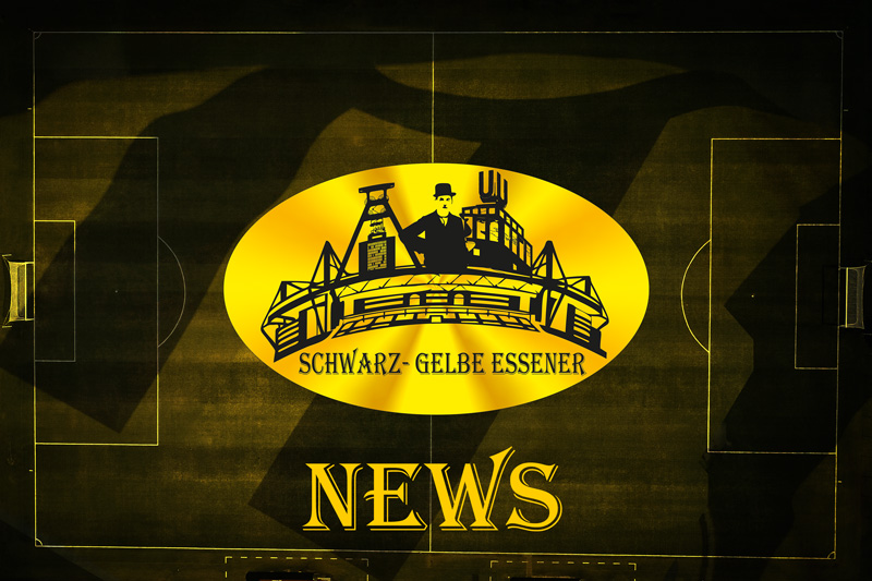Schwarz-Gelbe Essener News 2022/2023