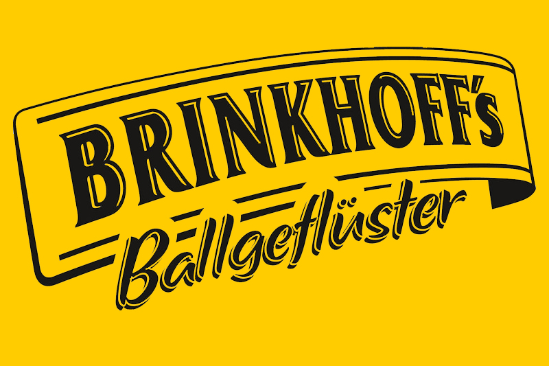 Brinkhoff's Ballgeflüster