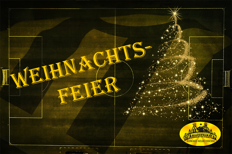 Weihnachtsfeier