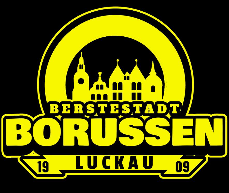 Berstestadt Borussen, Luckau