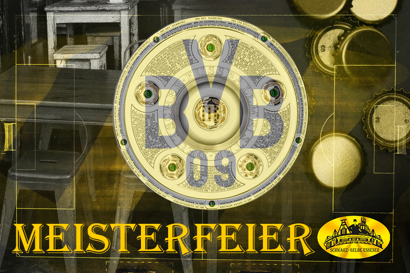 Meisterfeier