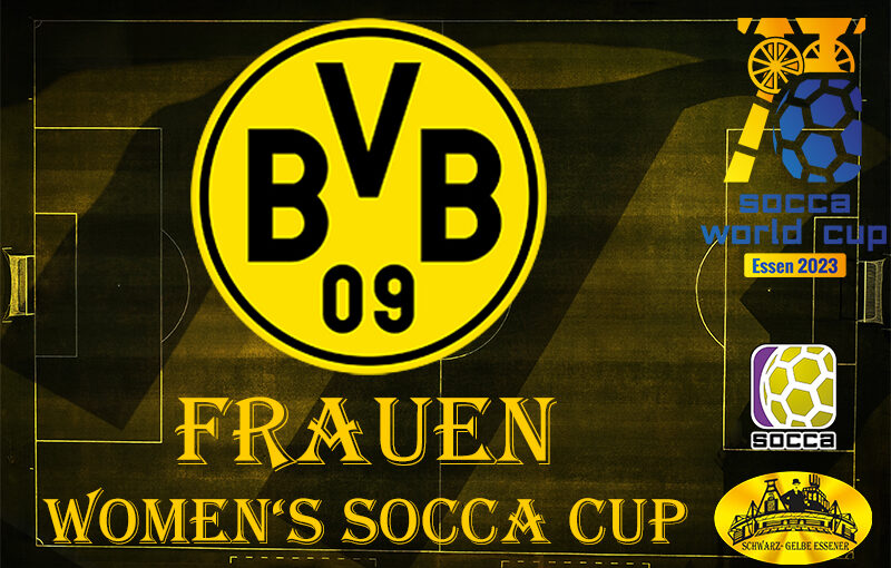 Westenergit - Women`s Socca Cup