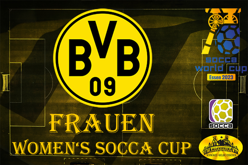 Westenergit - Women`s Socca Cup