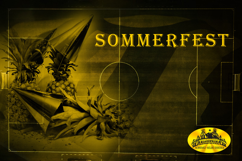 Sommerfest