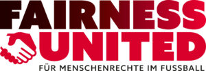 Fairness United - Für Menschenrechte im Fussball