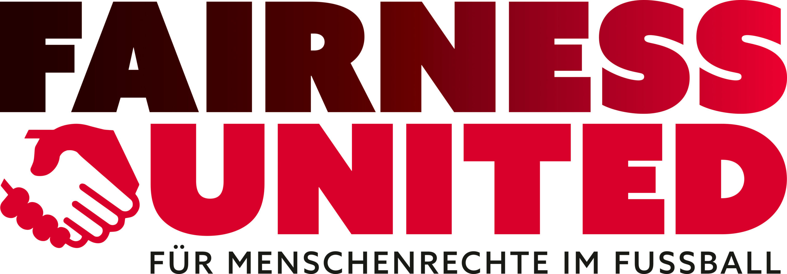 Fairness United - Für Menschenrechte im Fussball