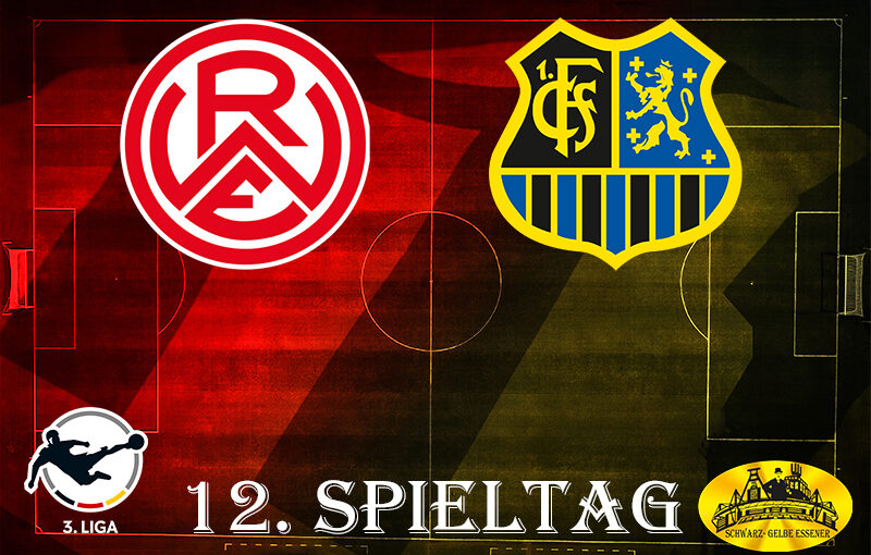 Fanclubausflug - 3. Liga, 12. Spieltag: Rot-Weiss Essen - 1. FC Saarbrücken
