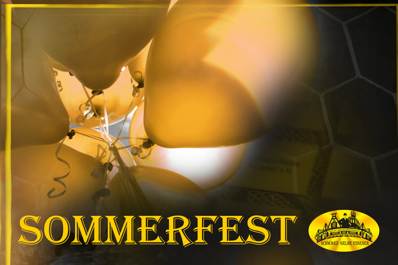 Sommerfest 2025